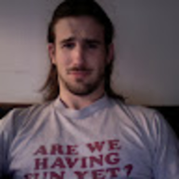 Meet your Posher, Patrick - Picture 1 of 1